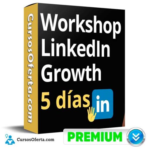 WorkShop Linkedin de Ismael Briasco 510x510 - WorkShop Linkedin de Ismael Briasco