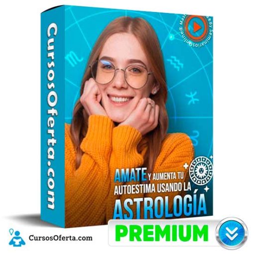 Amate Y Aumenta Tu Autoestima Usando La Astrologia 510x510 - Ámate Y Aumenta Tu Autoestima Usando La Astrología