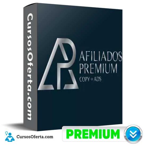 Afiliados Premium CopyAds de Evonny Taboada 510x510 - Afiliados Premium (Copy+Ads) de Evonny Taboada