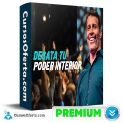 Desata tu poder interior Espanol de Tony Robbins 247x247 - Desata tu poder interior (Español) de Tony Robbins