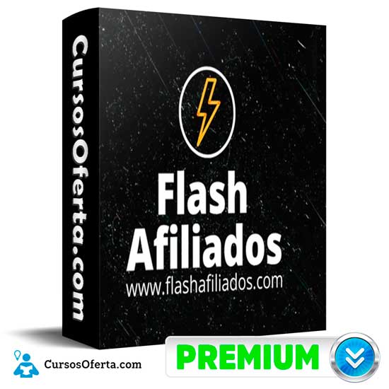 Flash Afiliados 2022 de Oswaldo Pacheco Nueva Actualizacion - Flash Afiliados de Oswaldo Pacheco [Nueva Actualización]