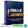Formula de lanzamiento 2022 de Luis Carlos Flores Actualizacion 100x100 - Formula de lanzamiento de Luis Carlos Flores [Actualización]