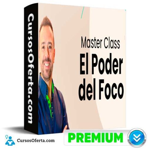 Masterclass El Poder del Foco de David Alonso 510x510 - Masterclass El Poder del Foco de David Alonso