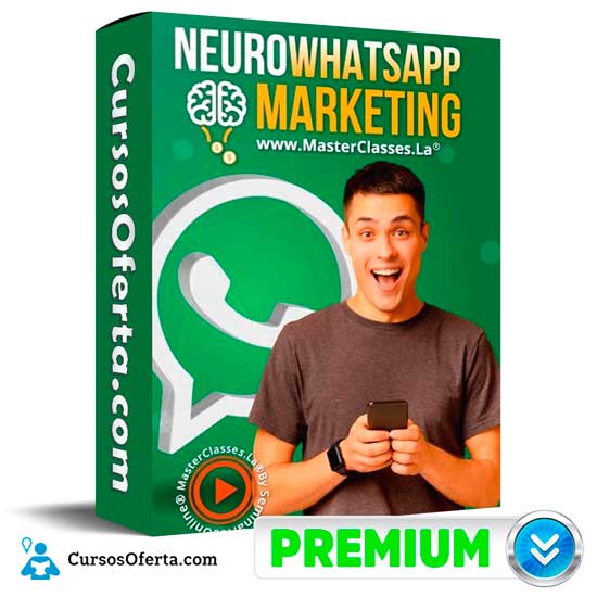 Neurowhatsapp Marketing - Neurowhatsapp Marketing