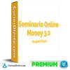 Seminario Online Money 3.0 de Jurgen Klaric 100x100 - Seminario Online Money 3.0 de Jurgen Klaric