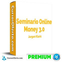Seminario Online Money 3.0 de Jurgen Klaric 247x247 - Seminario Online Money 3.0 de Jurgen Klaric