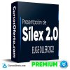 Silex 2.0 de Euge Oller 2022 Completo 100x100 - Silex 2.0 de Euge Oller [Completo]