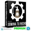 Taller Domina tu Nicho de Tu Valor Digital 100x100 - Taller Domina tu Nicho de Tu Valor Digital