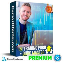 Trading Puro y Duro Master 247x247 - Trading Puro y Duro Master