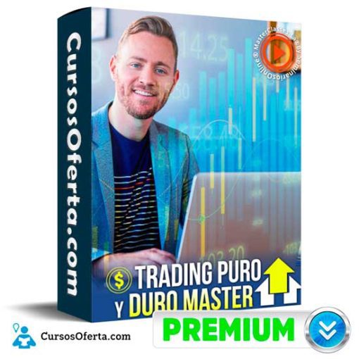 Trading Puro y Duro Master 510x510 - Trading Puro y Duro Master