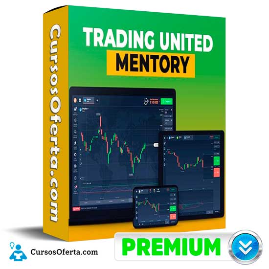 Trading United Mentory de Cory Trader - Trading United Mentory de Cory Trader