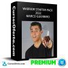 Warrior Starter Pack 2022 de Marco Guerrero 100x100 - Warrior Starter Pack de Marco Guerrero