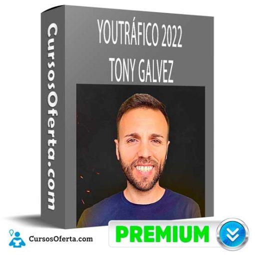 Youtrafico 2022 de Tony Galvez 510x510 - Youtráfico de Tony Galvez