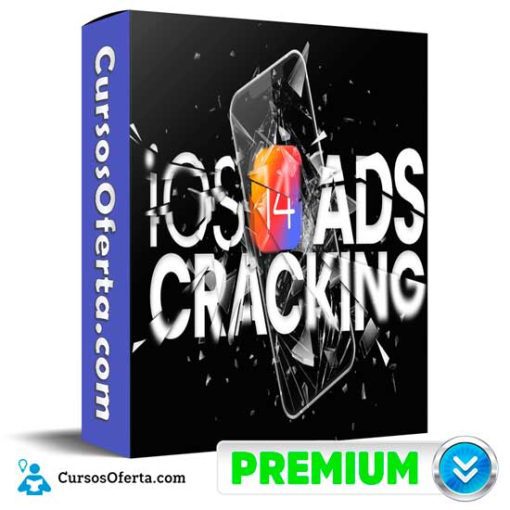 iOS14 Ads Cracking 2022 de Luis Tenorio Actualizacion 510x510 - iOS14 Ads Cracking de Luis Tenorio [Actualización]