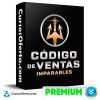 Codigo de Ventas Imparables de Luis Mena 100x100 - Código de Ventas Imparables de Luis Mena
