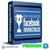 Crea Concursos de Facebook Invencibles de Daniel Wilson 100x100 - Crea Concursos de Facebook Invencibles de Daniel Wilson