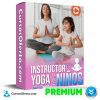 Instructor de Yoga para Ninos 100x100 - Instructor de Yoga para Niños