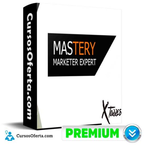Mastery Marketer Expert de Luis Torres 510x510 - Mastery Marketer Expert de Luis Torres