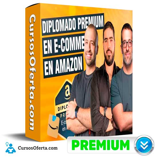 Diplomado Premium en Ecommerce en Amazon USA de Smartbeemo - Diplomado Premium en Ecommerce en Amazon USA de Smartbeemo