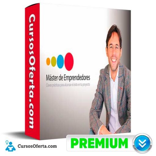 Master de Emprendedores Online de Sergio Fernandez 510x510 - Máster de Emprendedores Online de Sergio Fernandez