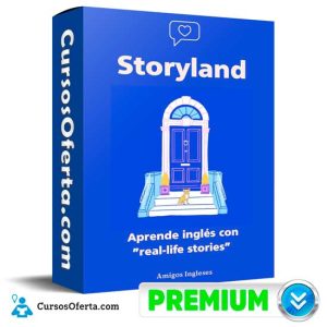 Storyland de Amigos Ingleses 300x300 - Storyland de Amigos Ingleses