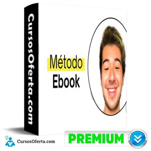 Metodo Ebook de Maximo Ramos 510x510 - Método Ebook de Máximo Ramos