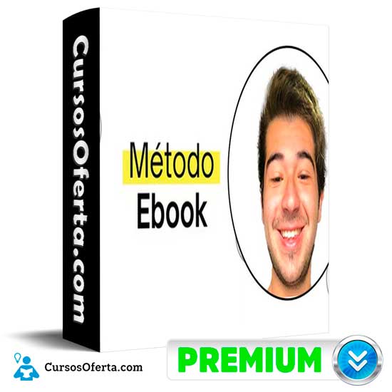 Metodo Ebook de Maximo Ramos - Método Ebook de Máximo Ramos