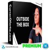 Outside The Box de Maria Fernanda Caicedo 100x100 - Outside The Box de Maria Fernanda Caicedo