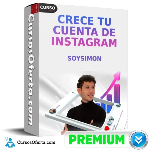 Crece tu cuenta de instagram de SoySimon 510x510 - Crece tu cuenta de instagram de SoySimon