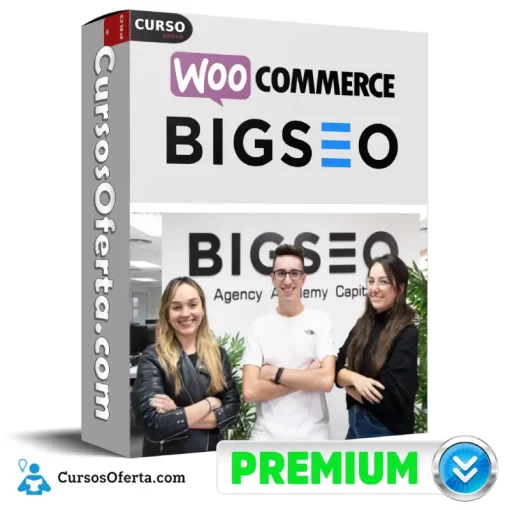 Curso WooCommerce de Big Seo 510x510 - Curso WooCommerce de Big Seo