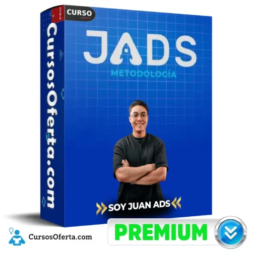 Metodologia JADS de Juan Ads 510x510 - Metodología JADS de Juan Ads