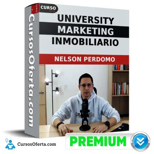 University Marketing Inmobiliario de Nelson Perdomo 510x510 - University Marketing Inmobiliario de Nelson Perdomo