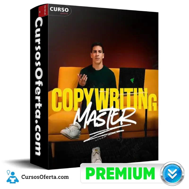 Copywriting Master de Bemaster - Copywriting Master de Bemaster