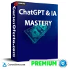 ChatGPT IA Mastery de Bruno Sanders 100x100 - ChatGPT & IA Mastery de Bruno Sanders