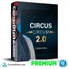 Circus Circum 2.0 de Cristian Arens 100x100 - Circus Circum 2.0 de Cristian Arens