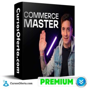 Commerce Master de Mike Munzvil 300x300 - Commerce Master de Mike Munzvil
