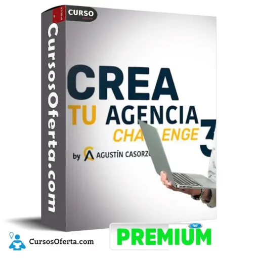 Crea tu Agencia Challenge Generacion 3 de Agustin Casorzo 510x510 - Crea tu Agencia Challenge Generación 3 de Agustín Casorzo
