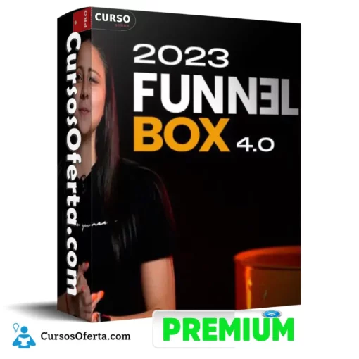 Funnelbox 2023 de Laura Blago 510x510 - Funnelbox 2023 de Laura Blago