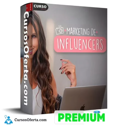 Marketing de Influencers de Luisa Chima 510x510 - Marketing de Influencers de Luisa Chima