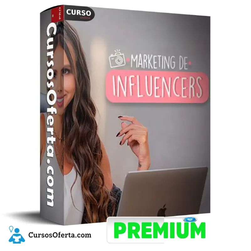 Marketing de Influencers de Luisa Chima - Marketing de Influencers de Luisa Chima