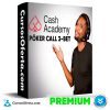 Poker Call 3 BET de Cash Academy Poker 100x100 - Póker Call 3-BET de Cash Academy Póker