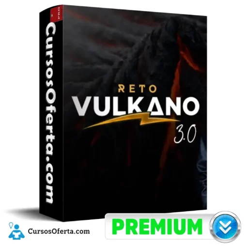 Reto Vulkano 3.0 de Natasha Sanchez 510x510 - Reto Vulkano 3.0 de Natasha Sanchez