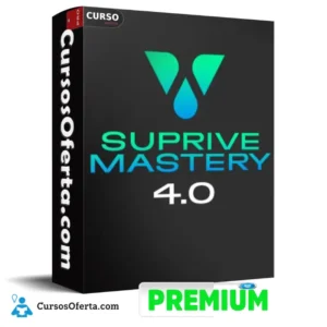 Suprive Mastery 4.0 – Master en Agencia de Servicios 300x300 - Suprive Mastery 4.0 – Master en Agencia de Servicios