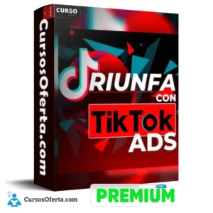 Triunfa con TIKTOK ADS de Marcos Araujo 300x300 - Triunfa con TIKTOK ADS de Marcos Araujo