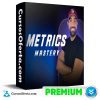 Workshop Metrics Mastery de Charlie Zepeda 100x100 - Workshop Metrics Mastery de Charlie Zepeda