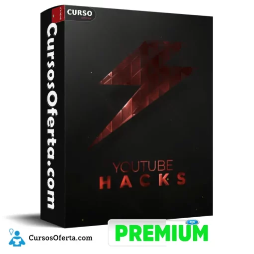 Youtube Hacks de Erick Rodriguez 510x510 - Youtube Hacks de Erick Rodriguez
