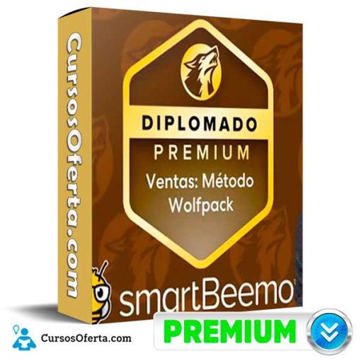 Diplomado Premium en Ventas Metodo Wolfpack de Smartbeemo 510x510 - Diplomado Premium en Ventas Método Wolfpack de Smartbeemo
