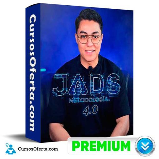 Metodologia JADS 4.0 de Juan Ads 510x510 - Metodología JADS 4.0 de Juan Ads