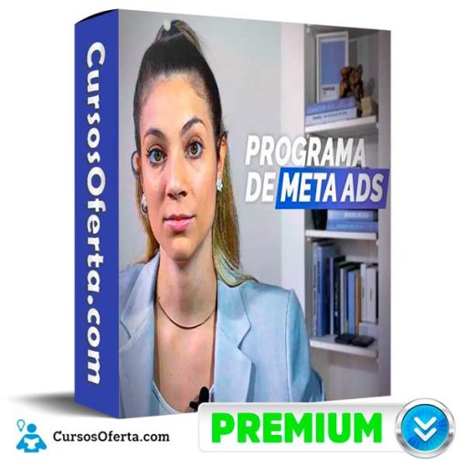 Programa de Meta Ads de Belen Dubra 510x510 - Programa de Meta Ads de Belén Dubra