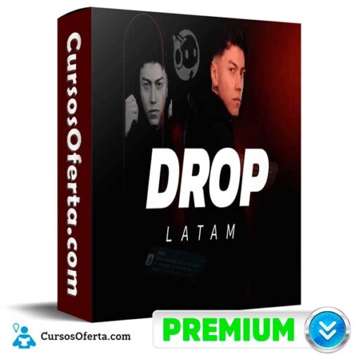 Dropshipping Academy de Drop Latam de Esteban Hype 510x510 - Dropshipping Academy de Drop Latam de Esteban Hype